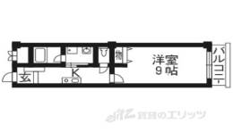 カーサ成逸間取り図面