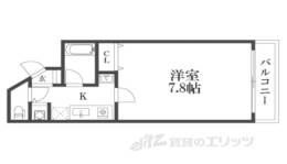 エンブレム京紋間取り図面