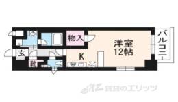 ＴＡＭ’Ｓ　Ｃｏｍｆｏｒｔ間取り図面