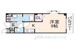 ビランチャ間取り図面