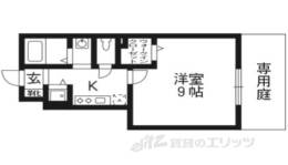 アマテラス間取り図面