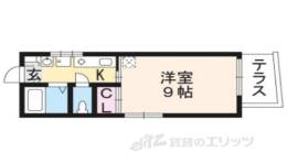 スペースＫＡＺＵ間取り図面