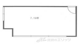 富士和ビル間取り図面