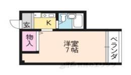  ITO TOMI BUILD間取り図面