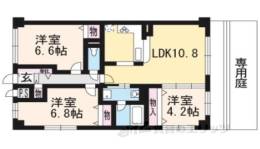 ｉ．Ｈｏｕｓｅ０２間取り図面