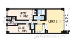 ｉ．Ｈｏｕｓｅ０２間取り図面