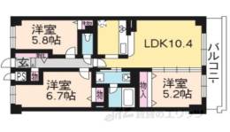 ｉ．Ｈｏｕｓｅ０２間取り図面