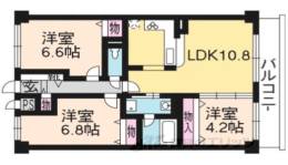 ｉ．Ｈｏｕｓｅ０２間取り図面