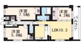 ｉ．Ｈｏｕｓｅ０２間取り図面