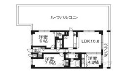 ｉ．Ｈｏｕｓｅ０２間取り図面