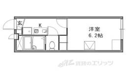 レオパレス隼間取り図面