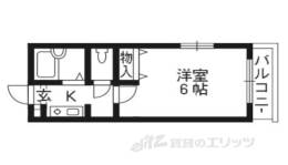 レオパレスアイシー間取り図面