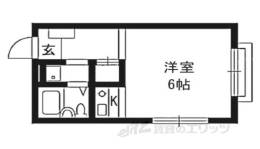ベガ田口間取り図面
