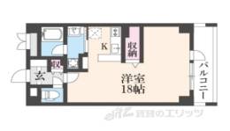 フェニックス明日香間取り図面