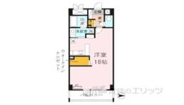 フェニックス明日香間取り図面