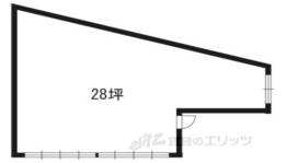 丸武ビル間取り図面