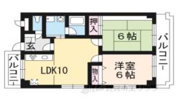 プレディオサン間取り図面