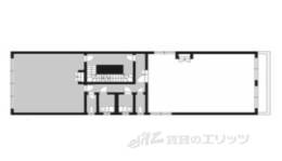 シュタインブルク（テナント）間取り図面
