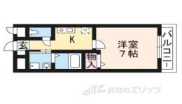ウェスティン　レジデンス間取り図面