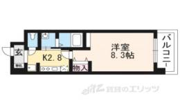 グランノーヴァ間取り図面