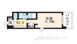 グランノーヴァ間取り図面