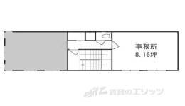 天進ビル間取り図面