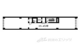 ムラバヤシＭ’ｓビルディング間取り図面
