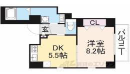 グッドハーベスト間取り図面