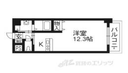 イーカムコート間取り図面