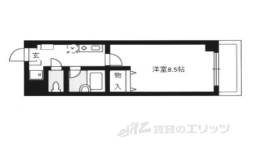 サンライズ西田間取り図面