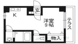 エンピツ２間取り図面