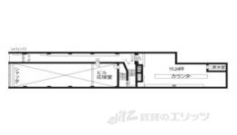 トミタヤビル間取り図面