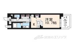 ソレアード小柳間取り図面