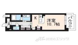 ソレアード小柳間取り図面