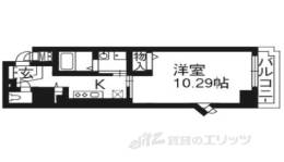 ステラ・ランド間取り図面