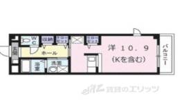 ベル・エトワレ間取り図面