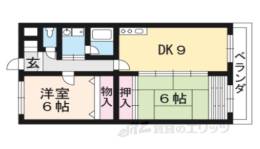 パステルエイト２間取り図面