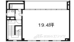 イマイビル間取り図面