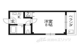 Ｇ３林間取り図面