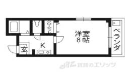 Ｇ３林間取り図面