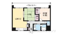 Ｇｒｅｅｎ　Ｃｏａｔ間取り図面