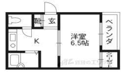 パークロード有馬間取り図面
