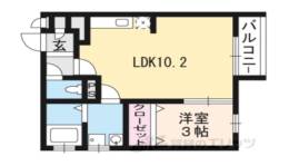 ウインドフィル間取り図面
