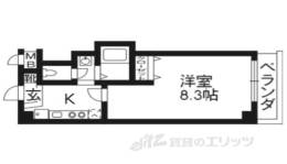 Ｆａｍｉｌｌｅ　Ｆｕｊｉ間取り図面