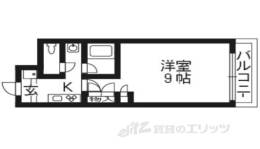 ドミールＥｘ間取り図面