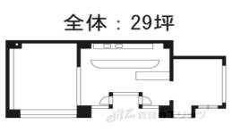 ＹＭビル間取り図面