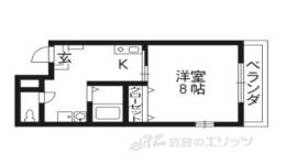 エクセラート瀬田間取り図面