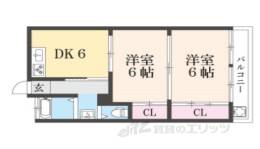 レジデンス長尾谷間取り図面