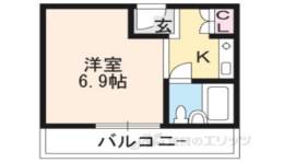 ＮＡＧＯＭＩ間取り図面