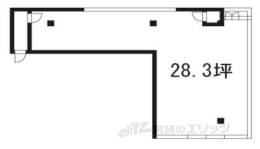 ＴＯＫＩＭＥＫＩビル間取り図面